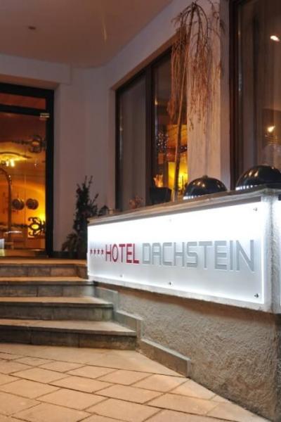 Impressionen Hotel Dachstein Filzmoos Salzburger Land 11 1024x680